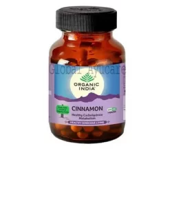 Organic India Cinnamon