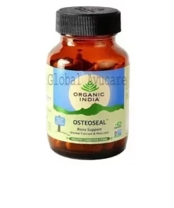 Organic India Osteoseal Capsules
