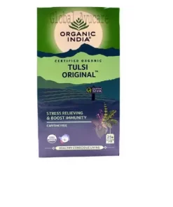 Organic India Tulsi Original
