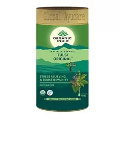 Organic India Tulsi Original Tea