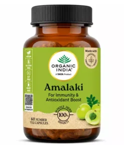 organic india amalaki capsules