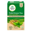 Organic India Tulsi Green Tea Ashwagandha
