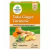 Organic India Tulsi Ginger Turmeric Tea