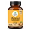 Organic India Shatavari Capsules