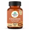 Organic India Cinnamon Capsules