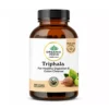Organic India Triphala Capsules