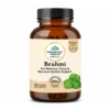 Organic India Brahmi Capsules