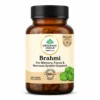 Organic India Brahmi Capsules