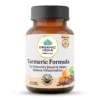Organic India Turmeric Formula Capsules