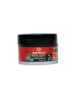 Himalayanshilajit