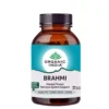 Organic India Brahmi Capsules