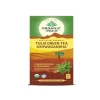 Organic India Green Tea Ashwagandha