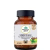 Organic India Lipid Care Capsules