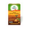 Organic India Tulsi Ginger Turmeric Tea