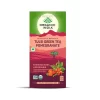 Organic India Tulsi Green Tea Pomegranate Tea