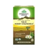 Organic India Tulsi Honey Chamomile Tea