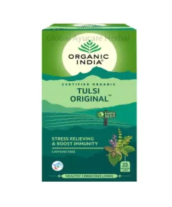 Organic India Tulsi Original Tea