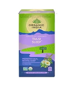 Organic India Tulsi Sleep Tea