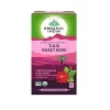 Organic India Tulsi Sweet Rose Tea