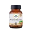 Organic India Women's Well-Being Capsules