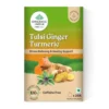 Organic India Tulsi Ginger Turmeric Tea
