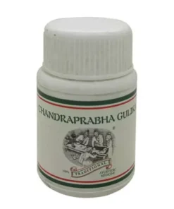 Kairali Chandraprabha Gulika (Vati)