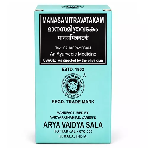 Kottakkal Manasamitra Vatakam