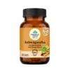 Organic India Ashwagandha Capsules