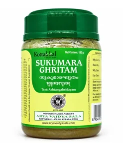 Kottakkal Sukumara Ghritam