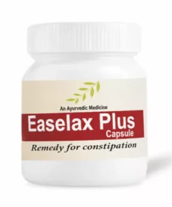 AVP Easelax Plus Capsules