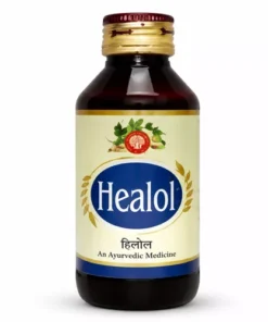 AVP Healol Oil