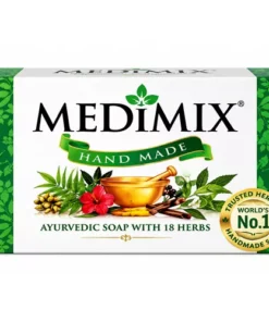 Medimix Sandal Soap (PACK OF 2)