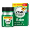 zandu balm