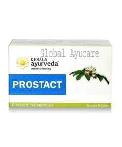 Kerala Ayurveda Prostact Tablets