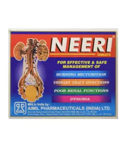 Aimil Neeri Tablets