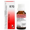 Dr. Reckeweg R70 Neuralgia Drops