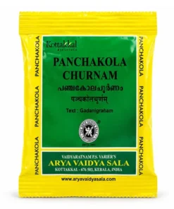 Kottakkal Panchakola Churnam