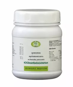 avn koosmanda rasayanam