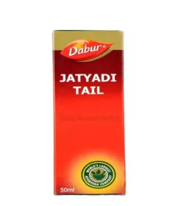 Dabur Jatyadi Oil