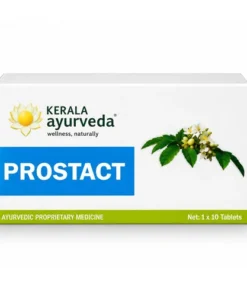 Kerala Ayurveda Prostact Tablet