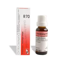 Dr. Reckeweg R70 Neuralgia Drops