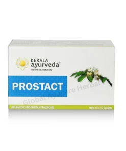 Kerala Ayurveda Prostact Tablets