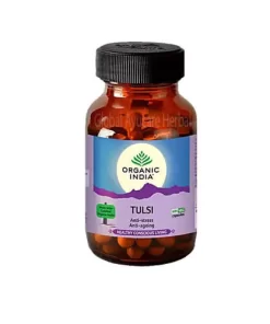 Organic India Tulsi Anti Stress