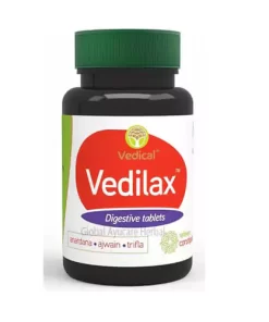 Vedical Vedilax Digestive Tablet