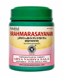 Kottakkal Brahma Rasayanam