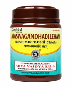 Kottakkal Ajaswagandhadi Leham
