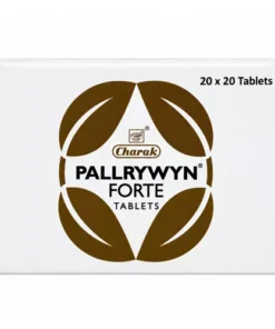 Charak Pallrywyn Forte Tablet