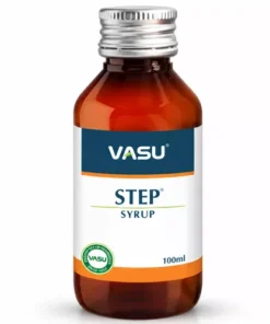 Vasu Step Syrup