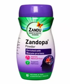 Zandu Zandopa Powder
