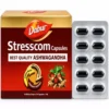Dabur Stresscom Capsules